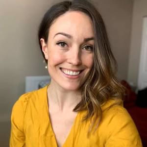 Meet your Posher, Anya